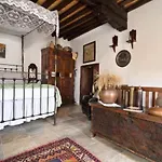 Historical House In The Old Of Tatil Evi Lefkoşa