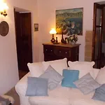 Historical House In The Old Of Nicosia