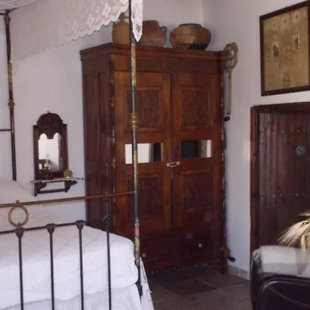 Casa vacanze Historical House In The Old Of