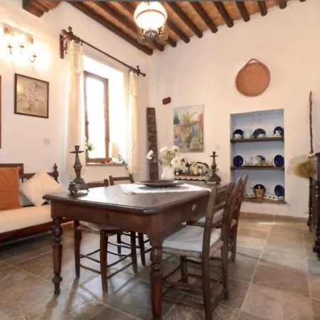 Historical House In The Old Of Nicosia