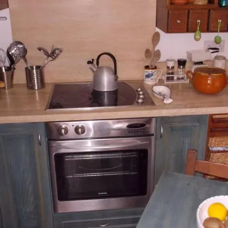 Historical House In The Old Of Casa vacanze