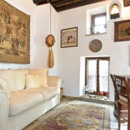 Historical House In The Old Of Casa vacanze *