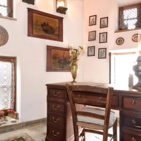 Historical House In The Old Of Holiday home Nicosia