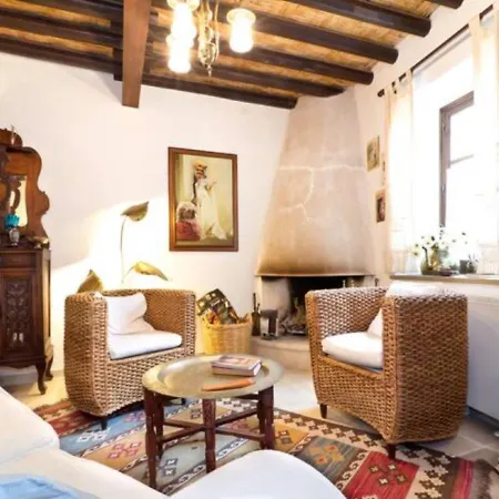 Historical House In The Old Of Casa vacanze *