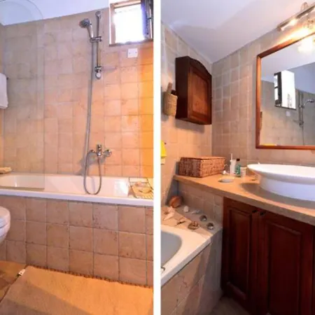 Casa vacanze Historical House In The Old Of