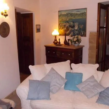 Historical House In The Old Of Nikosia