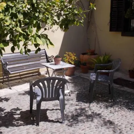 Historical House In The Old Of Casa vacanze