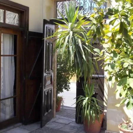 Holiday home Historical House In The Old Of *
