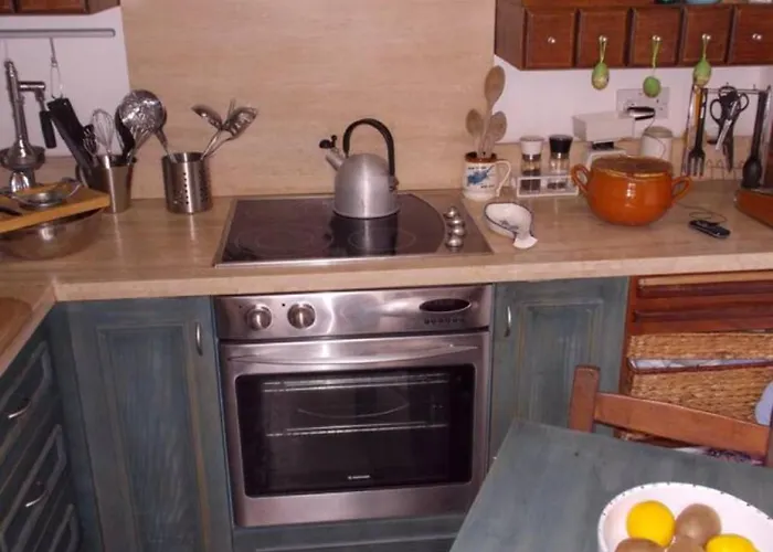 Historical House In The Old Of 別荘