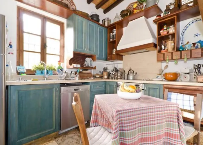 Historical House In The Old Of * ニコシア