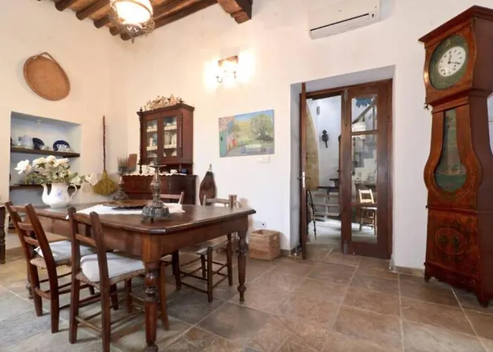 別荘 Historical House In The Old Of ニコシア