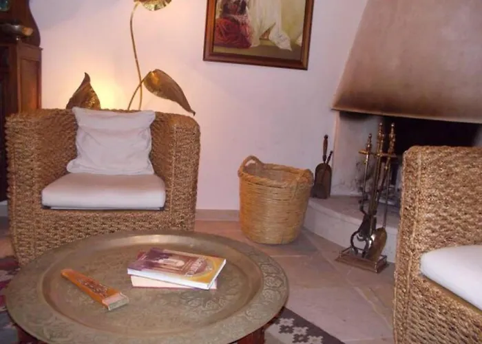 Historical House In The Old Of * ニコシア