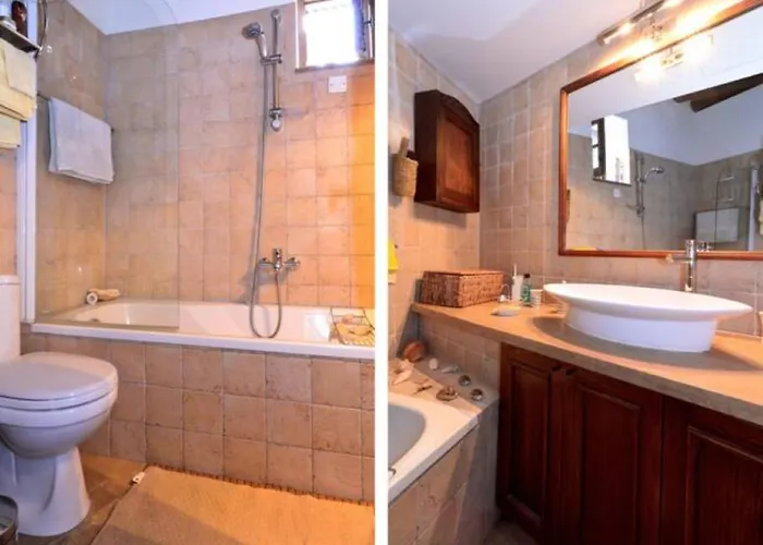 別荘 Historical House In The Old Of