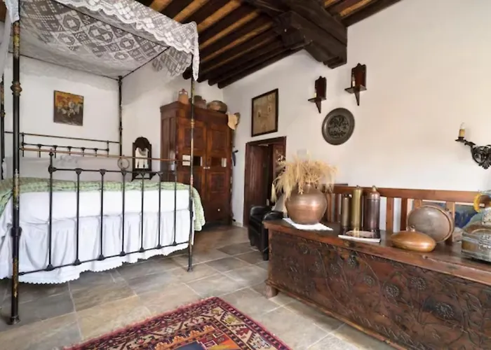 Historical House In The Old Of 別荘 ニコシア