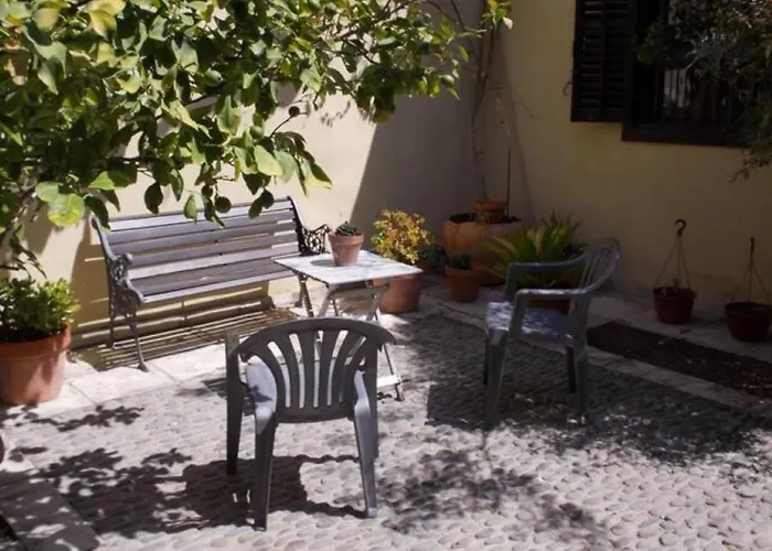 Historical House In The Old Of 別荘